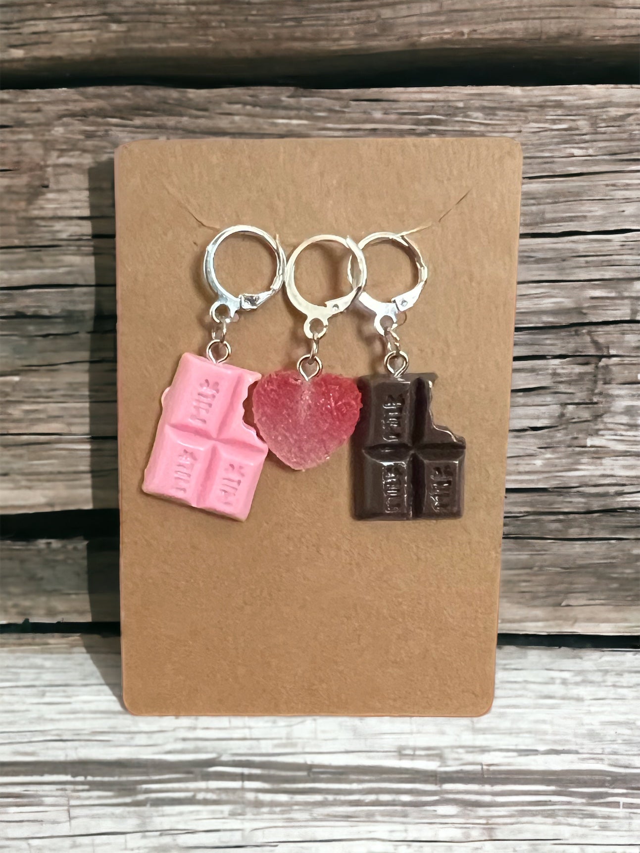 Valentines Progress Keeper Sets - SkeinAppeal