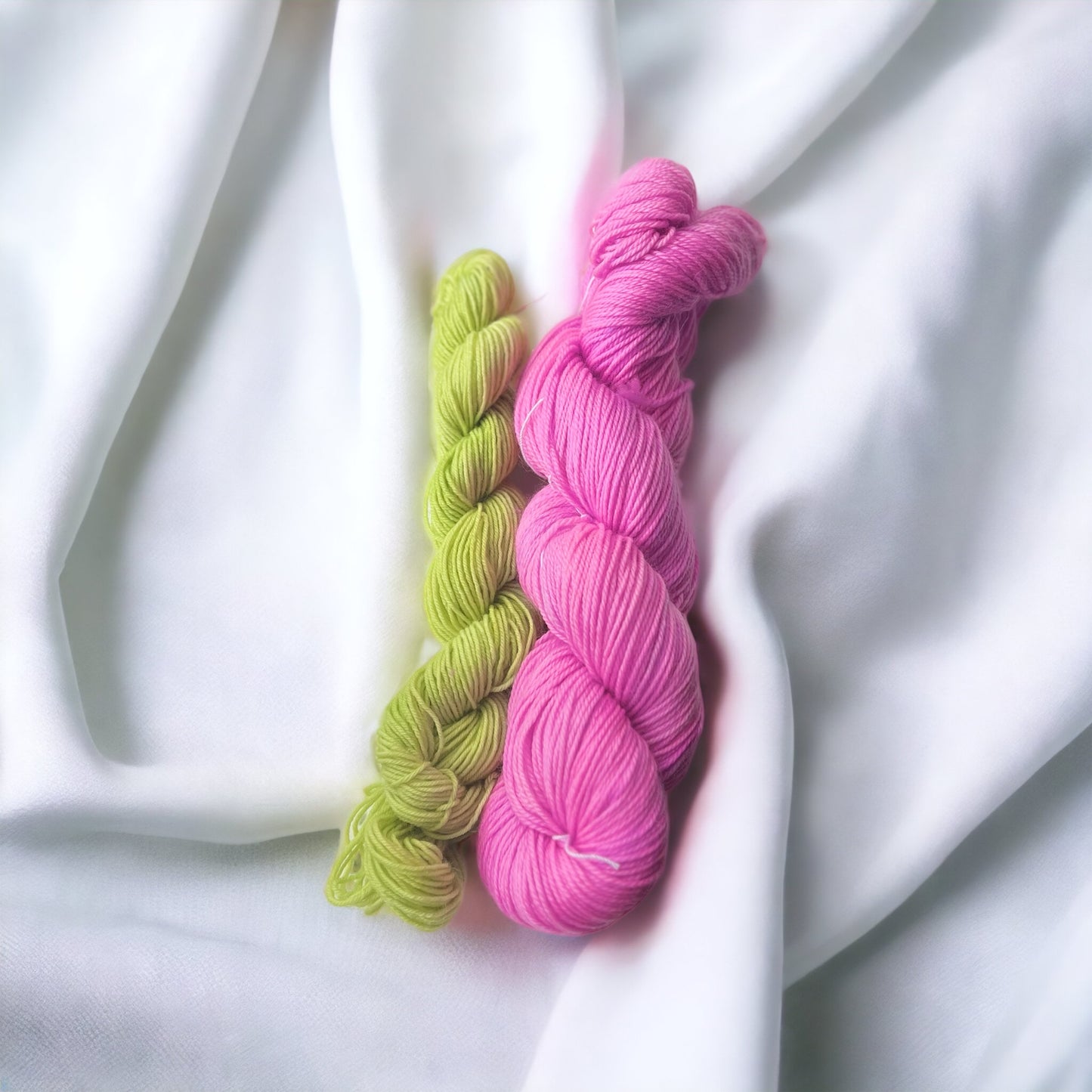 *Misfit* Sock Sets SW 75/25 fingering weight sock sets - SkeinAppeal