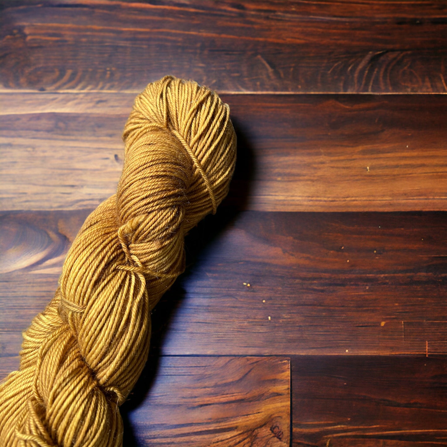 75/25 SW merino / Nylon Heavy fingering-sport- Mirror Mirror - SkeinAppeal