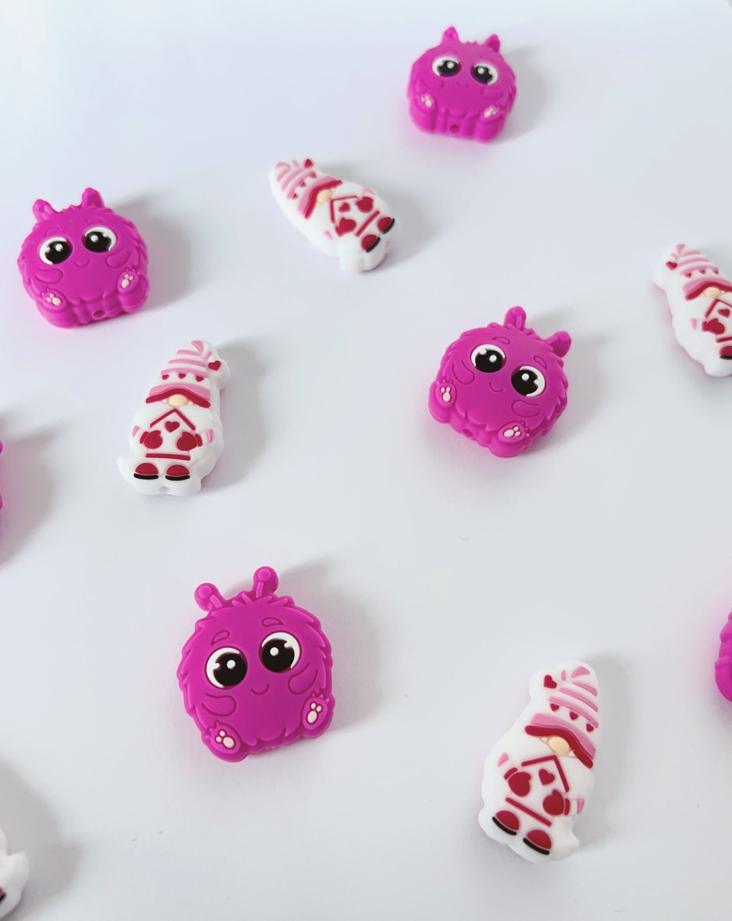 Valentine Stitch Stoppers