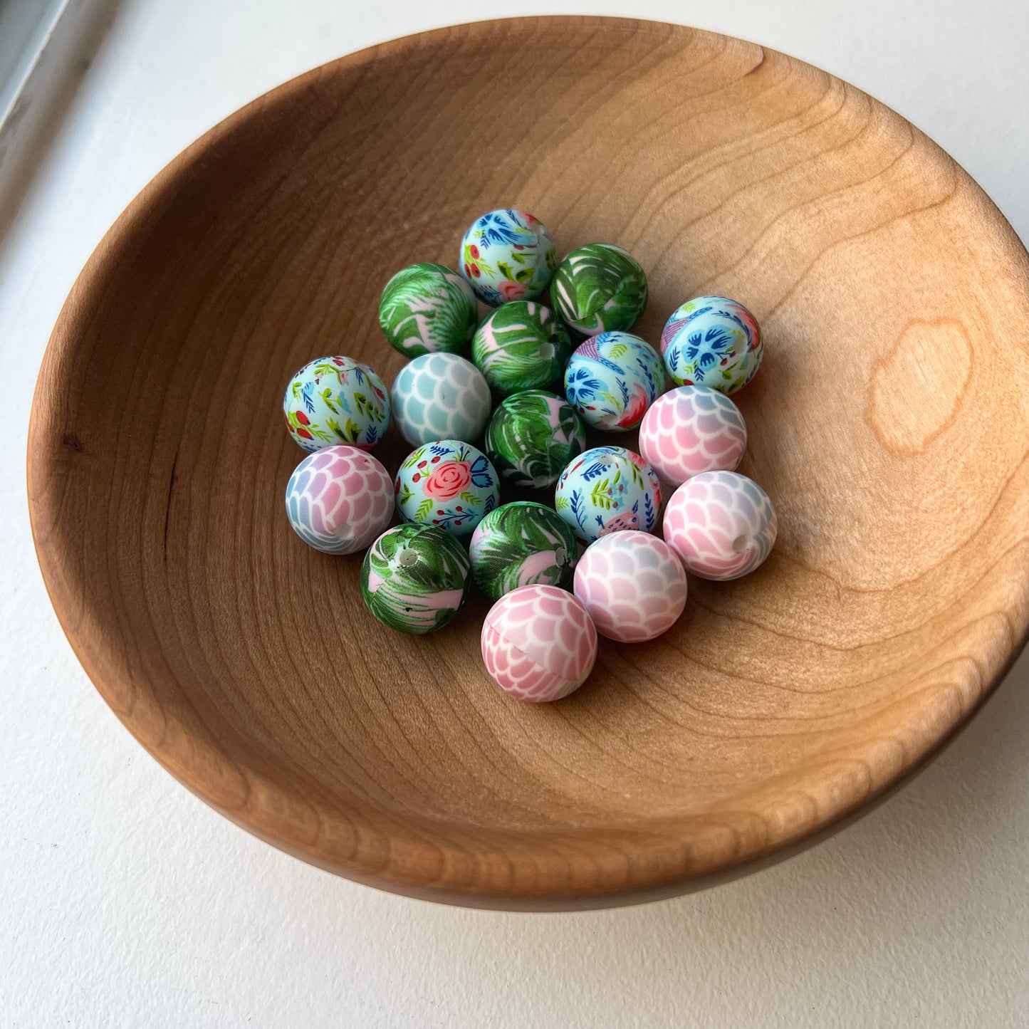 Print Stitch Stoppers - SkeinAppeal