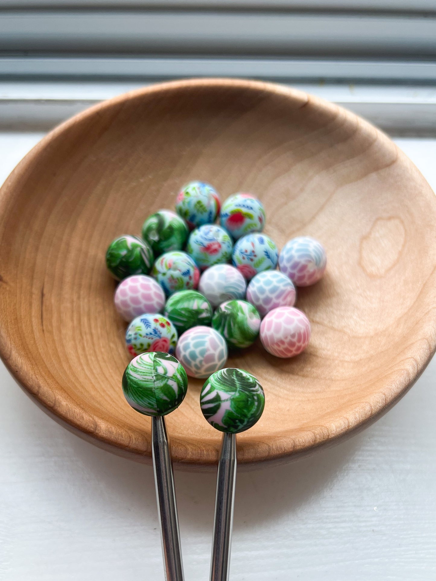 Print Stitch Stoppers - SkeinAppeal