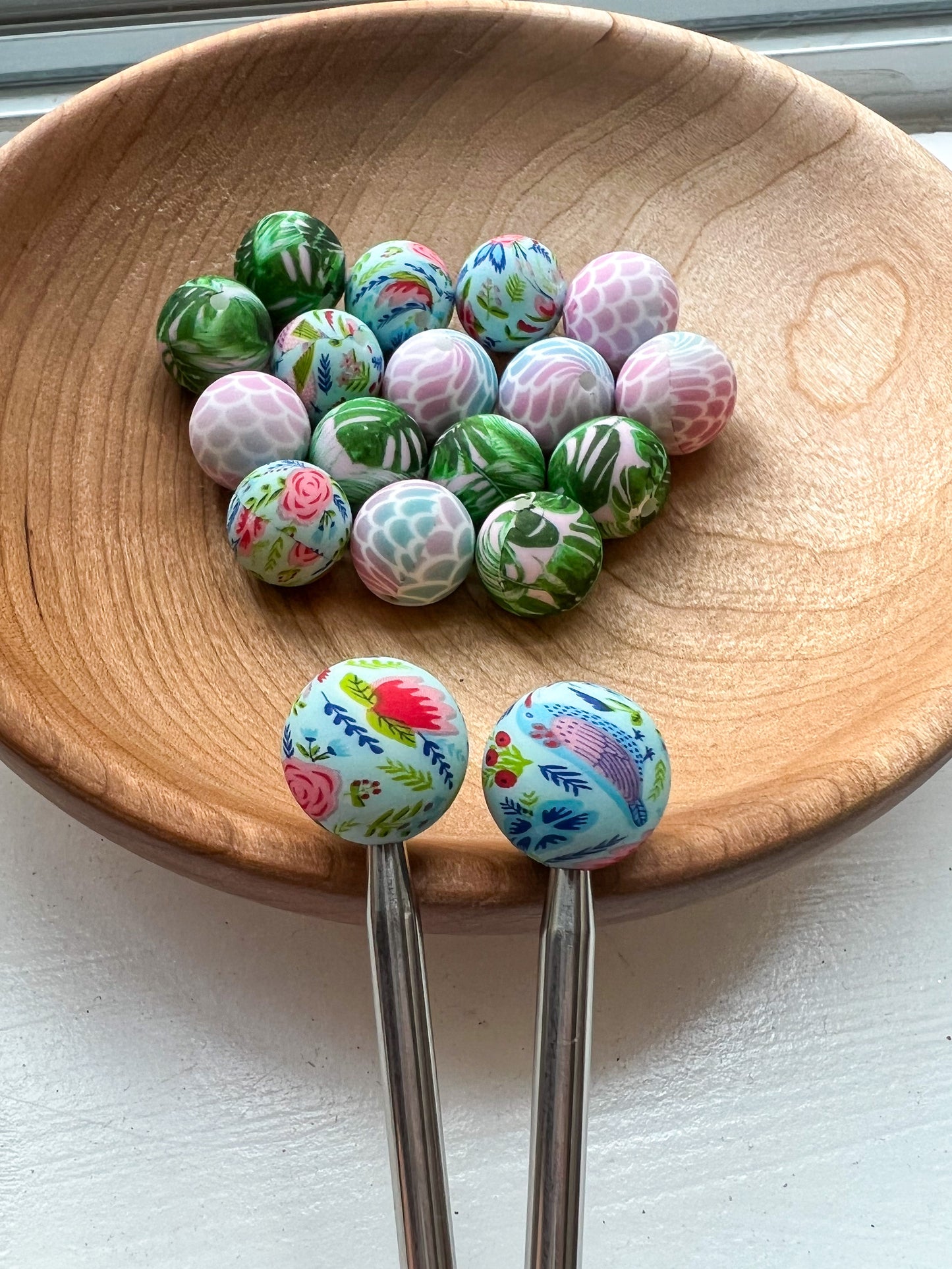 Print Stitch Stoppers - SkeinAppeal