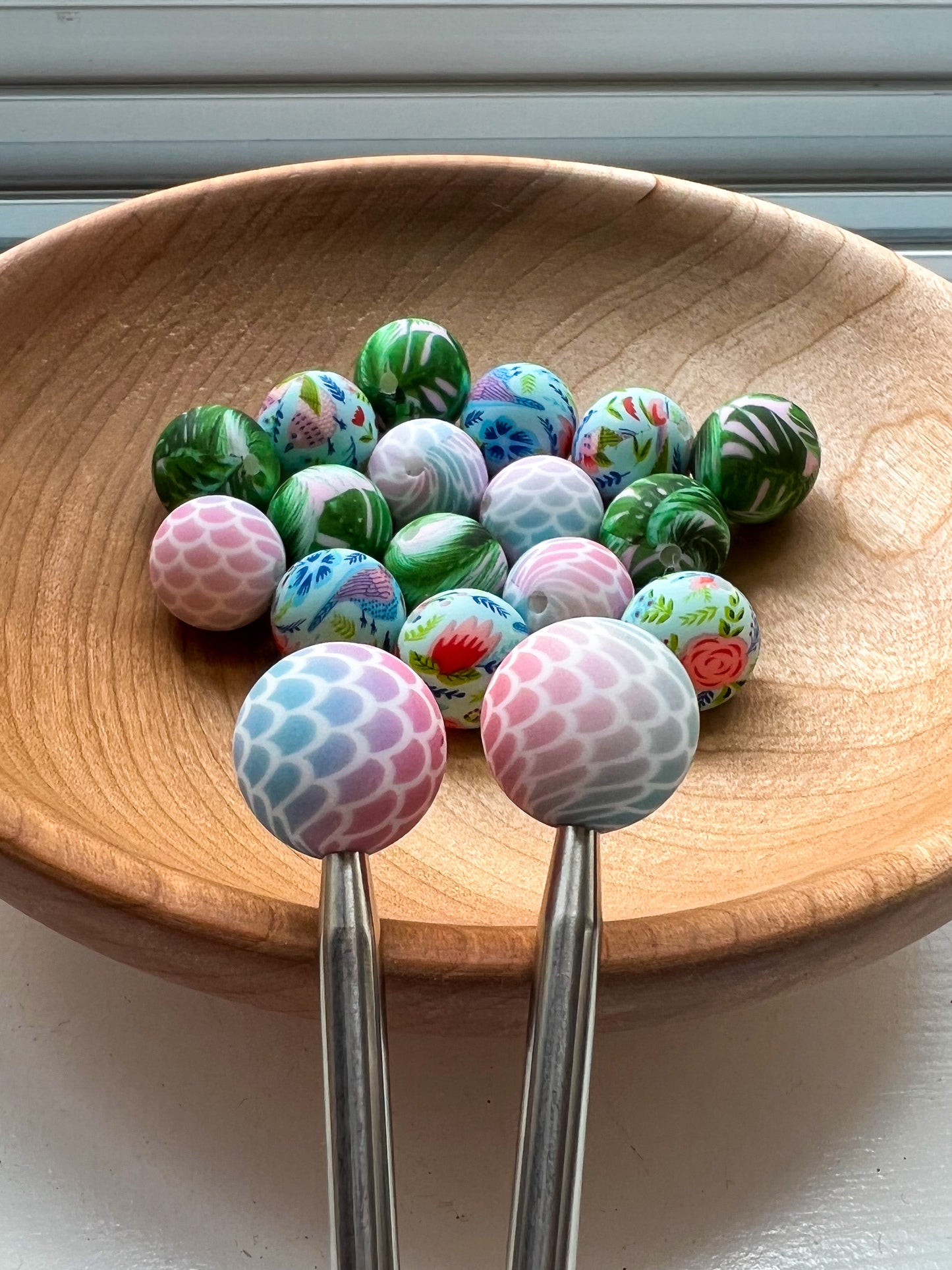 Print Stitch Stoppers - SkeinAppeal