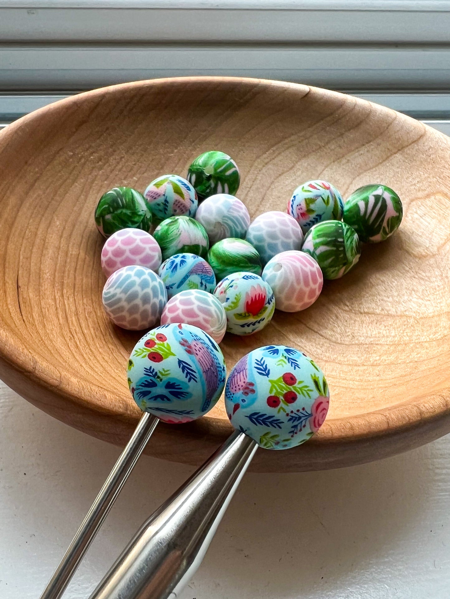 Print Stitch Stoppers - SkeinAppeal