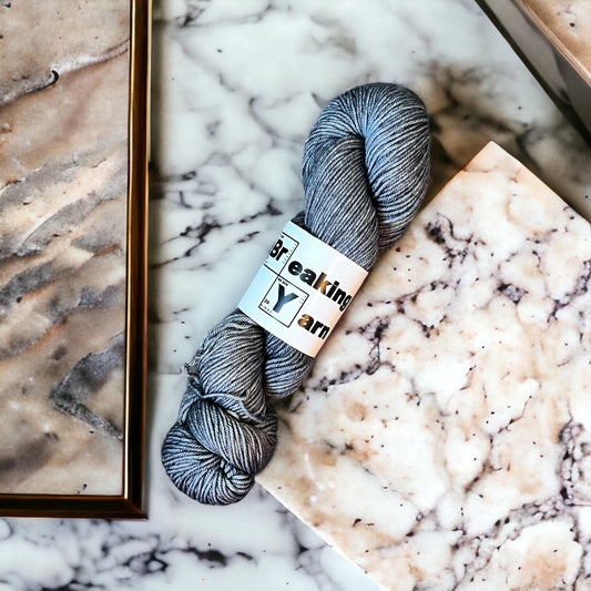 Breaking Yarn - DK Sock - SkeinAppeal