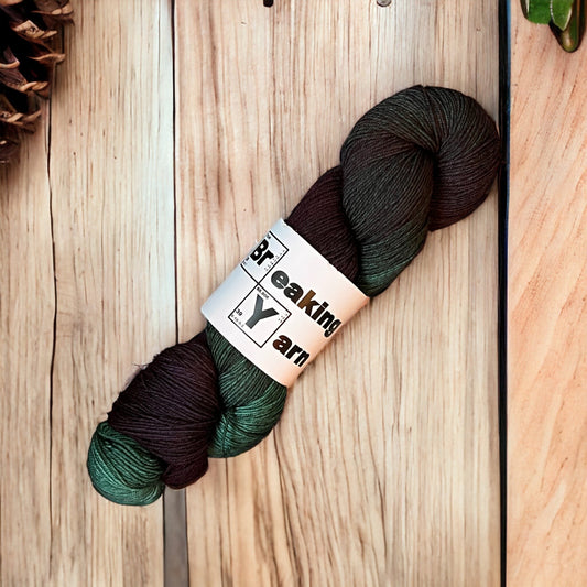 Breaking Yarn-Sock Fingering - SkeinAppeal