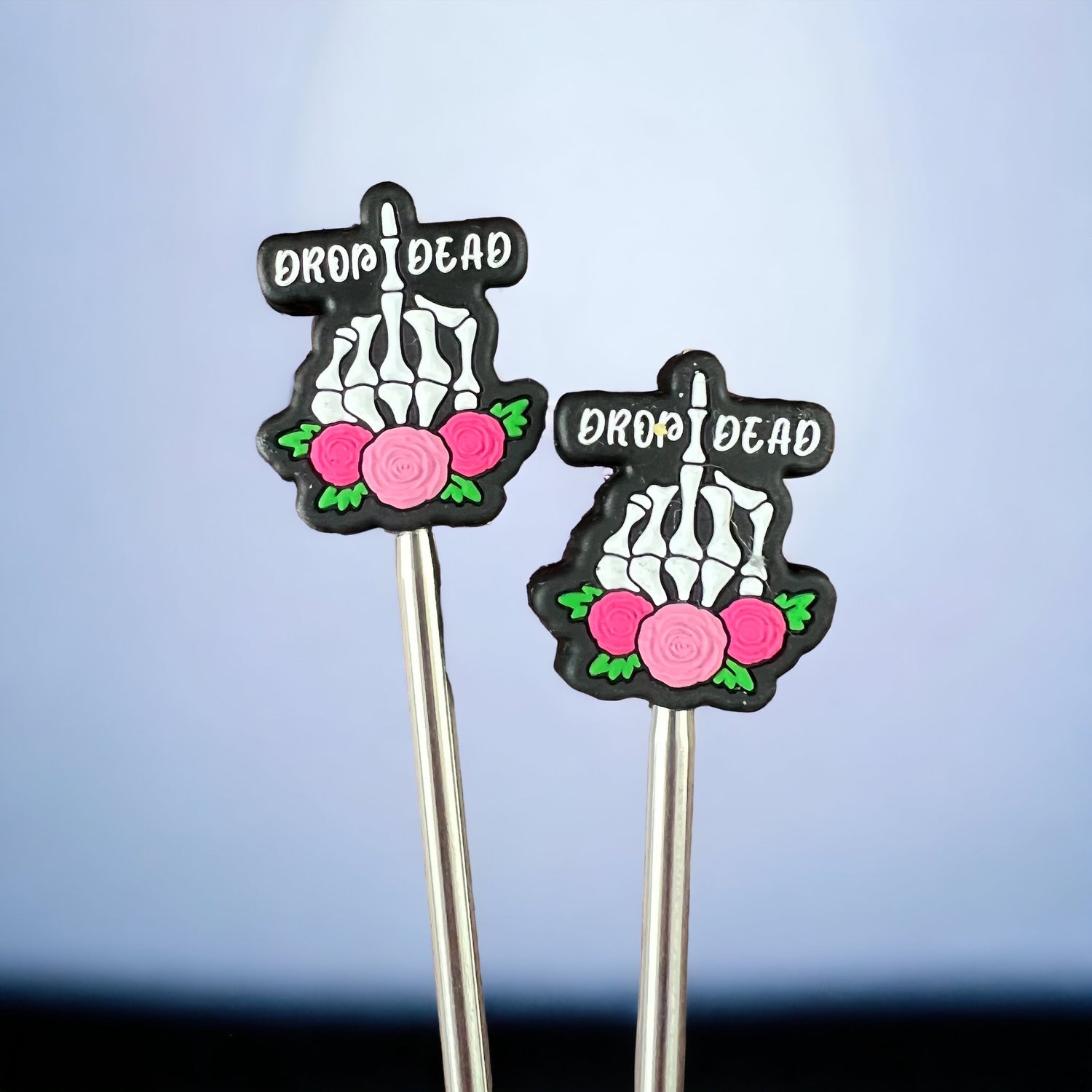 Drop Dead Stitch Stoppers - SkeinAppeal