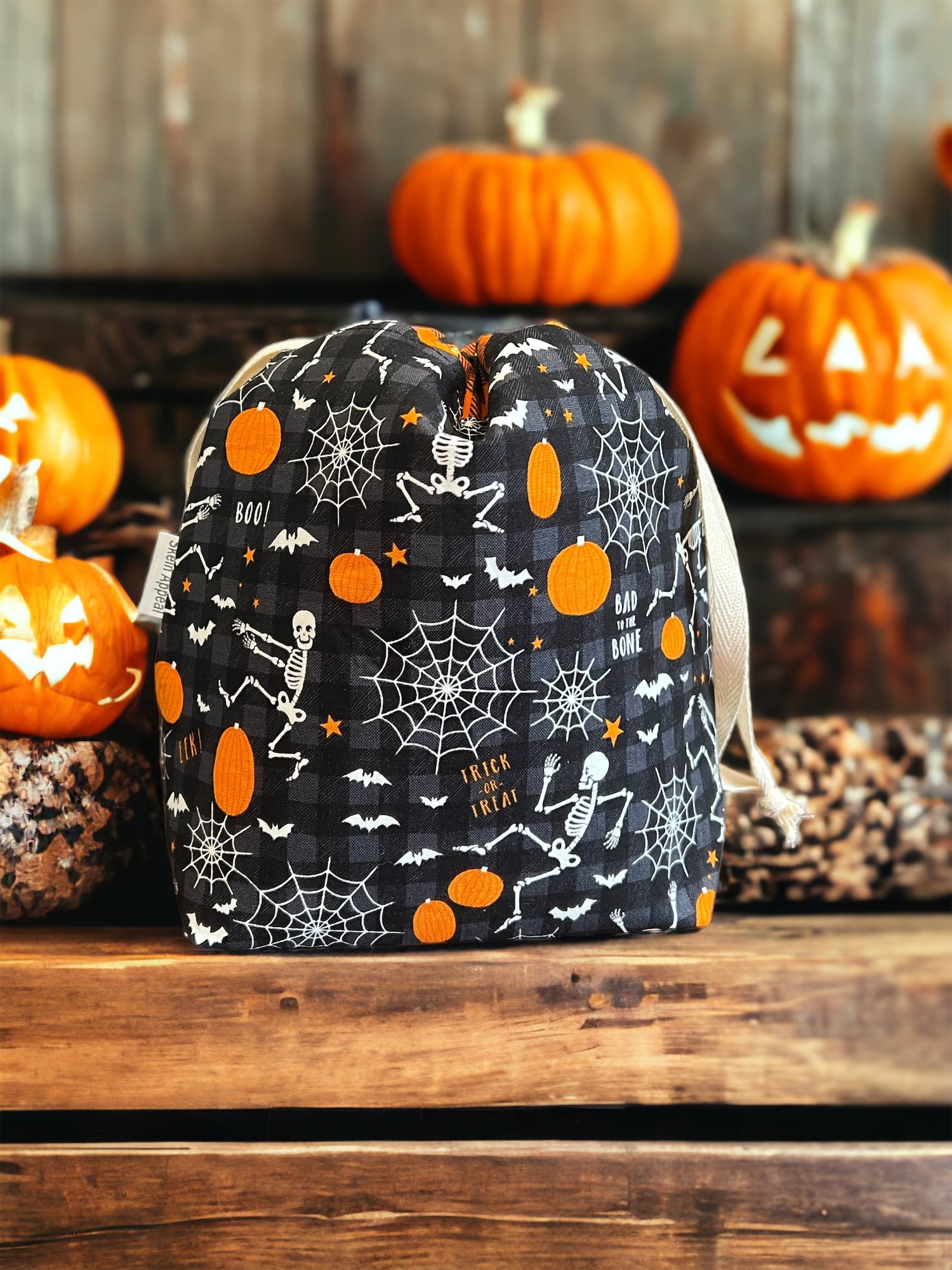 Spooky Goodies