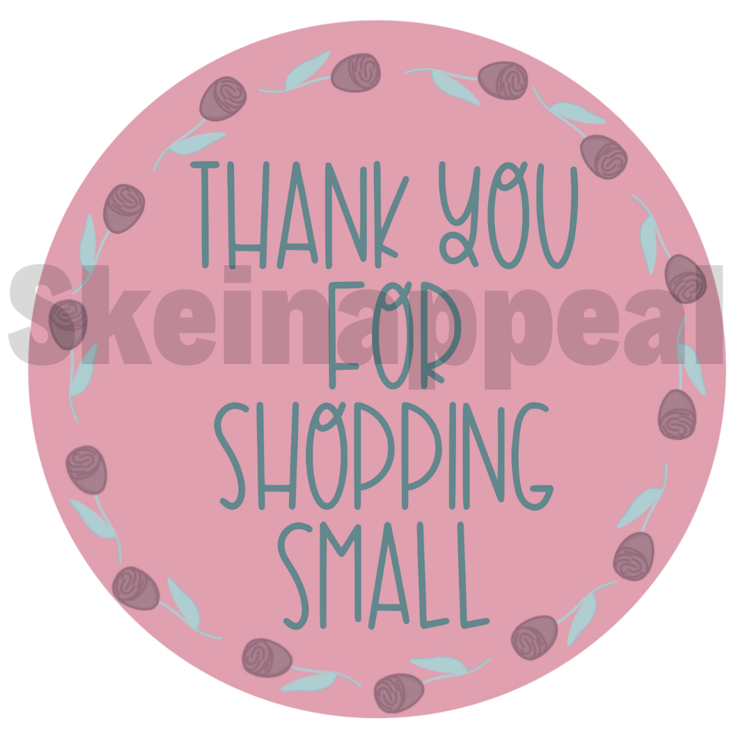 Shop Small .PNG//Digital Download