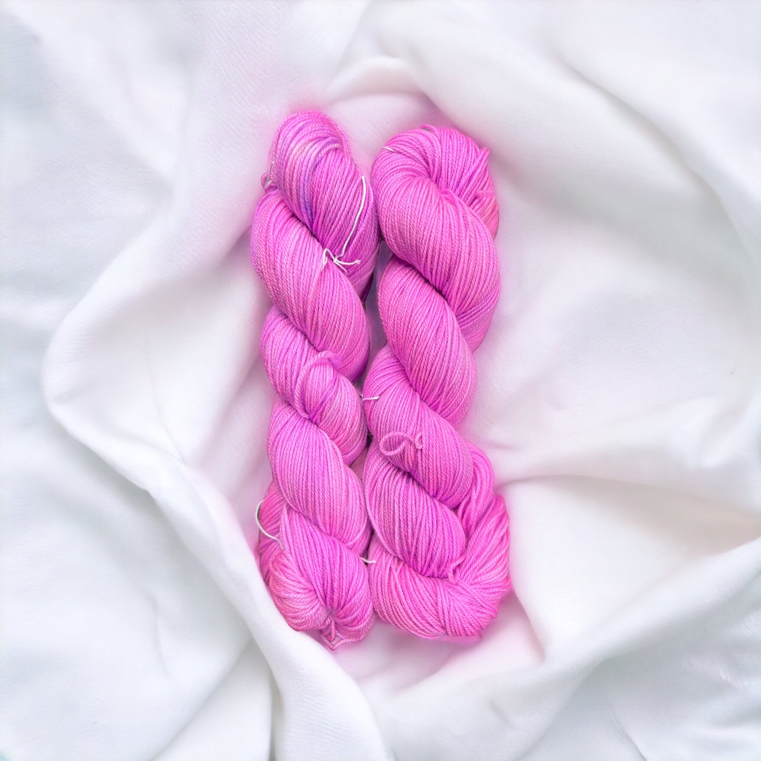 Misfit-80/20 superwash merino/nylon sock yarn - SkeinAppeal