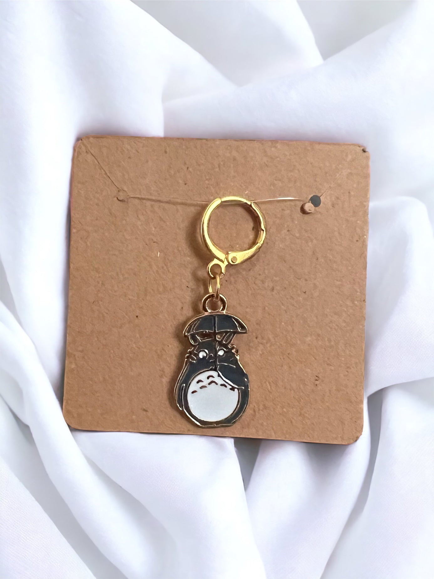 Set of 1 Progress keeper/Stitch Marker- Various Themes - SkeinAppeal