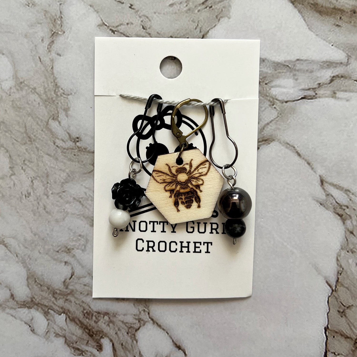 Stitch Marker Sets - SkeinAppeal
