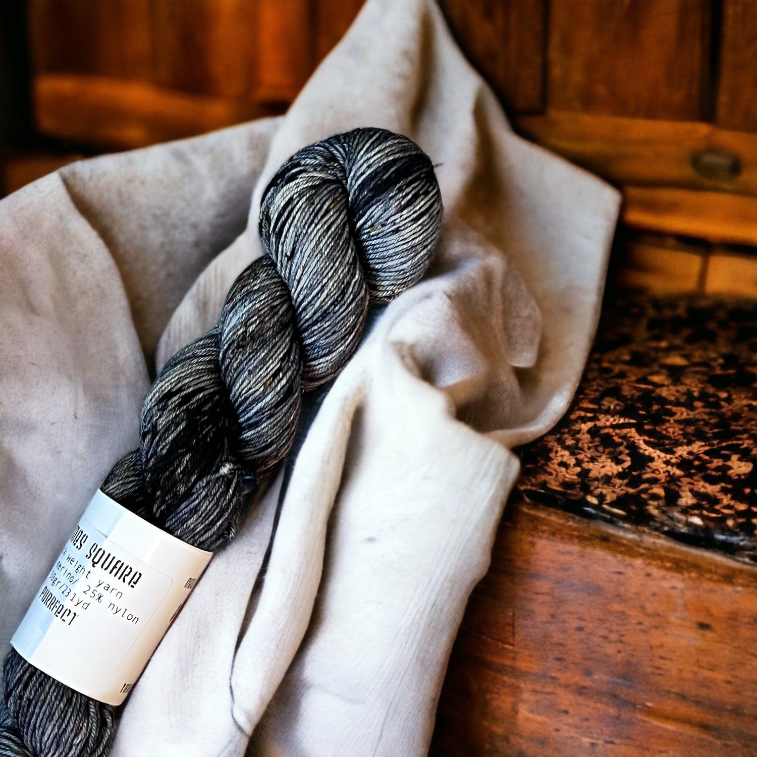 Yarn Over New York-Times Square Sock 50g - SkeinAppeal