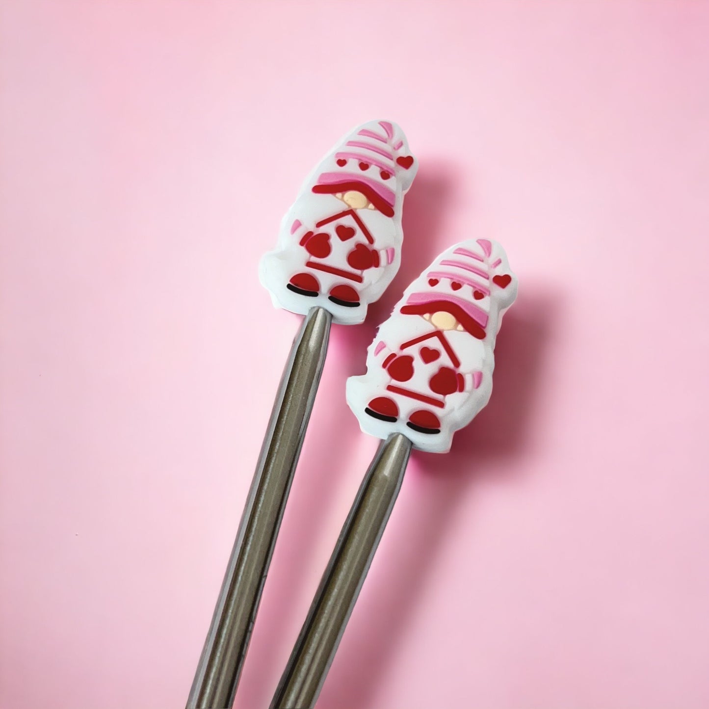 Valentine Stitch Stoppers