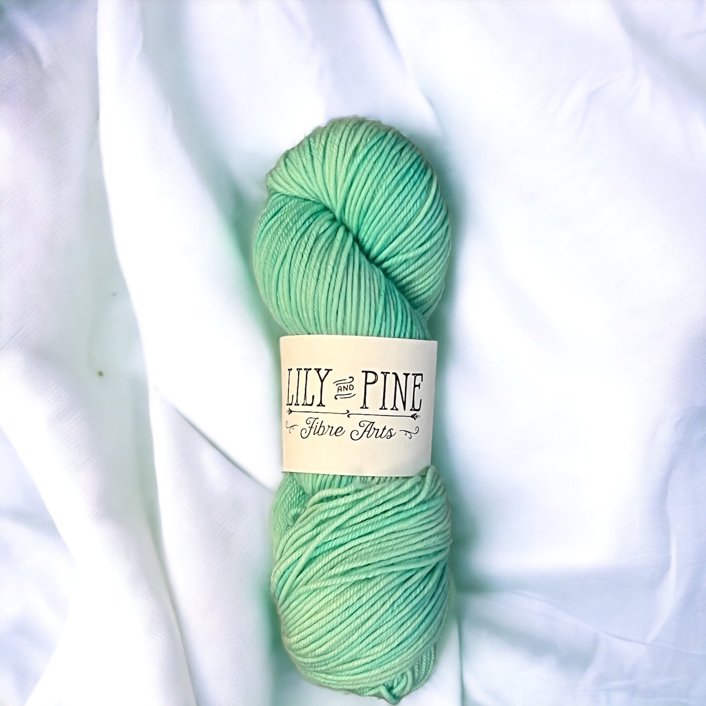 Lily & Pine Aspen Worsted - SkeinAppeal