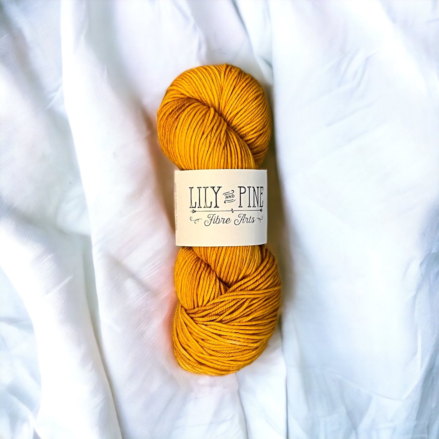 Lily & Pine Aspen Worsted - SkeinAppeal