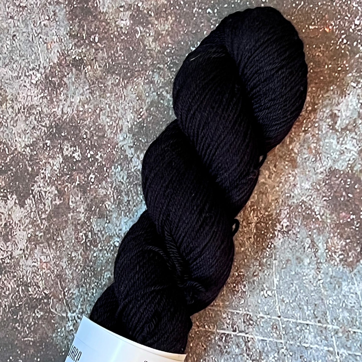Yarn Over New York-Times Square Sock 50g