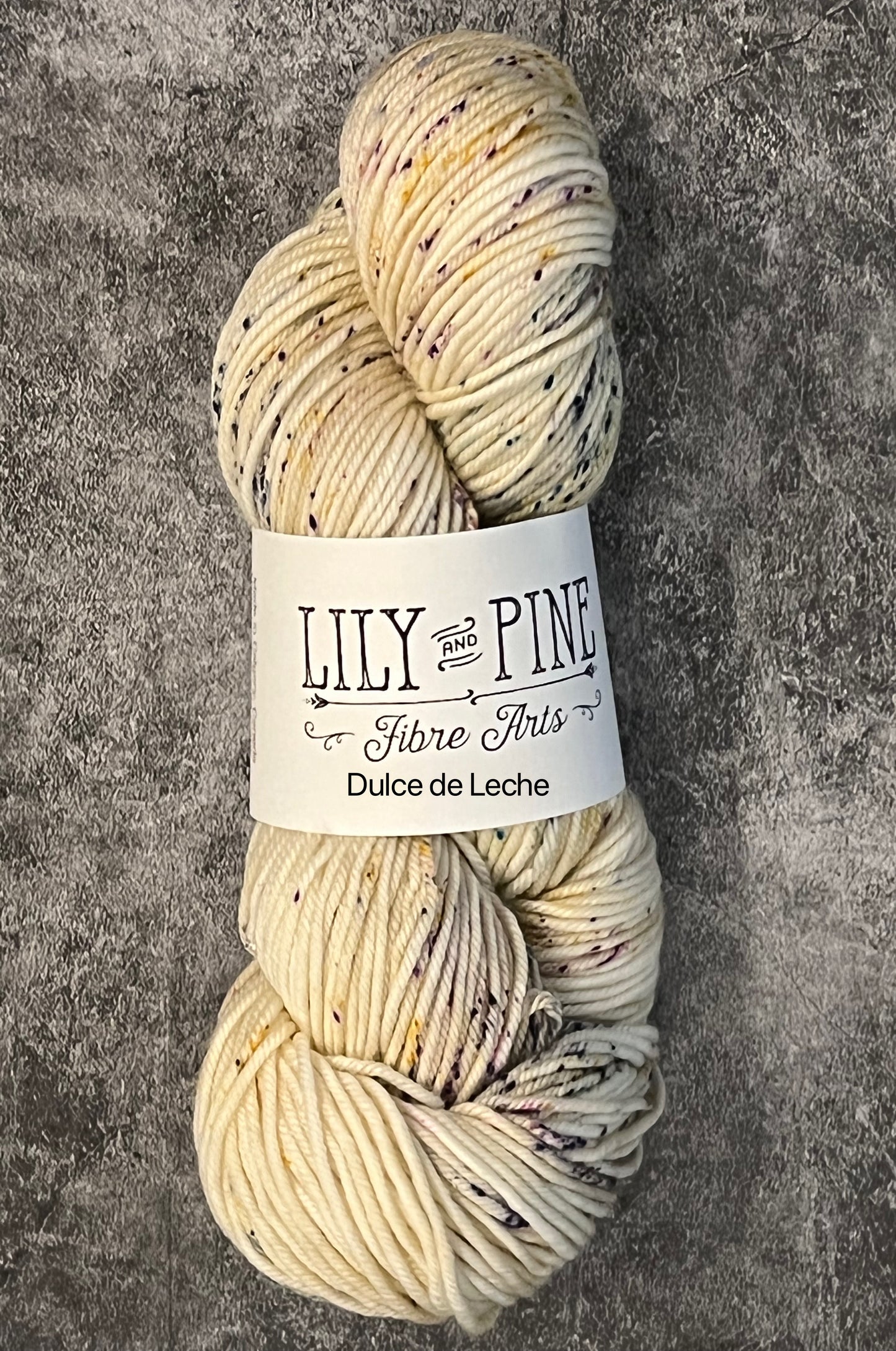 Lily & Pine Aspen Worsted - SkeinAppeal